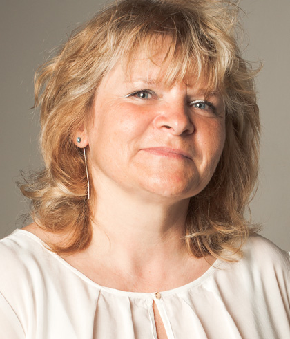 Eva Salčáková