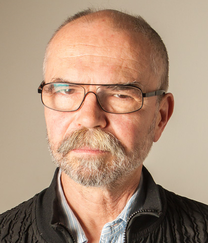 Ing. Jan Slezák