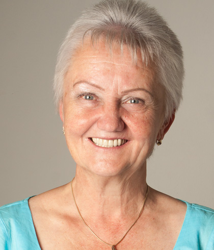 PhDr. Blanka Rašticová