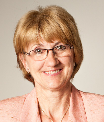 Věra Pochylá