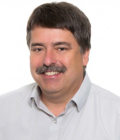 Ing. Hynek Sušil