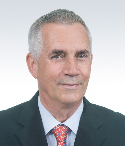 MUDr. Vít Drápal