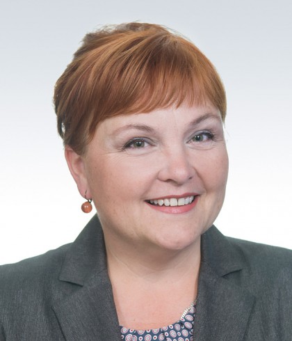 Bc. Jana Štěpánová