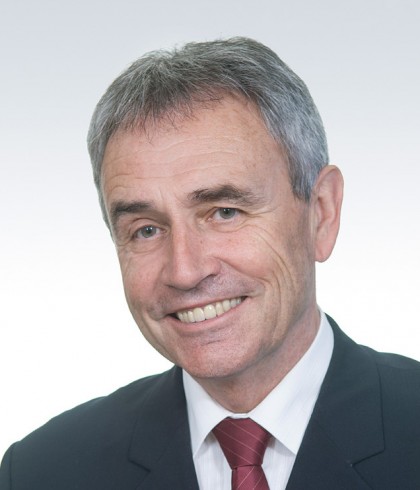 JUDr. Karel Smíšek