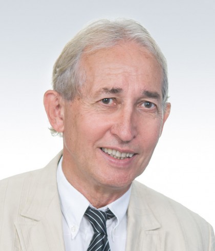 Karel Malenovský