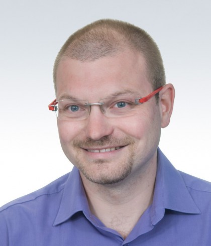 Petr Žůrek, dipl. um.