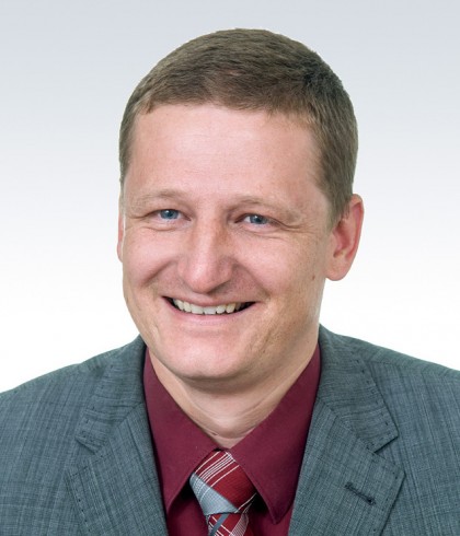 Mgr. Jan Kapounek