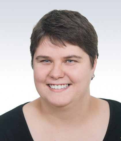 Stanislava Pulkrábková