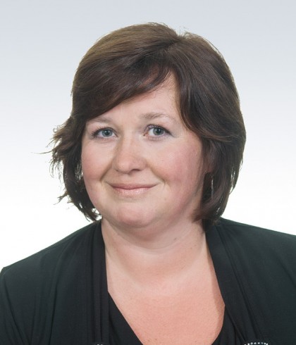 MgA. Ivona Křivánková