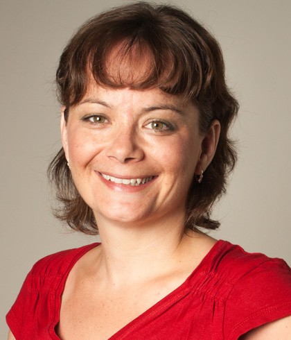 Bc. Zuzana Hoffmannová