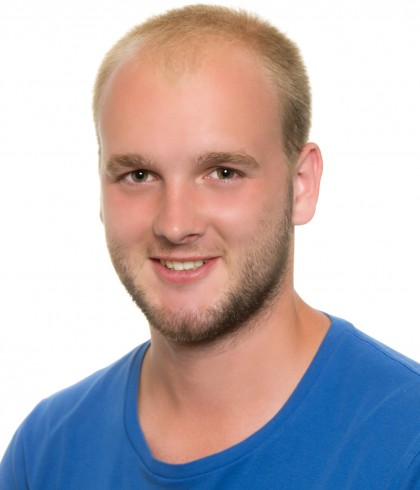 David Krčmář