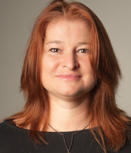 Ing. Gabriela Řádková