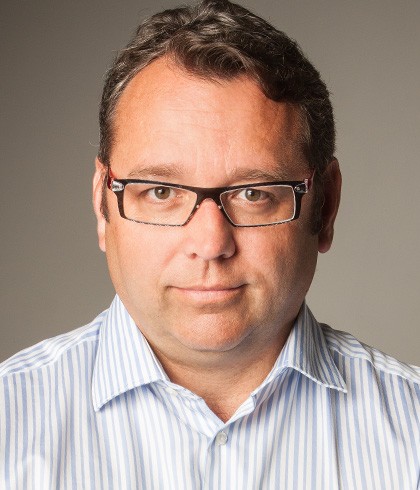 Ing. Antonín Zpěvák