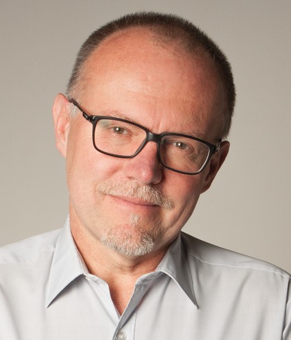 ing.arch. Vladimír Graca
