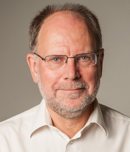 Ing. Jaroslav Hrabec
