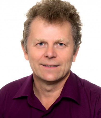Ing. Jiří Adam