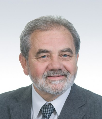 Ing. Vladimír Šimorda