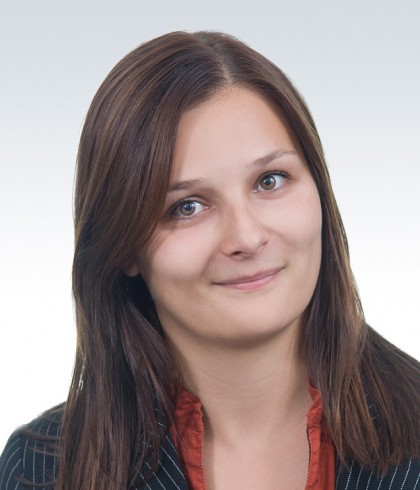 Kateřina Hudečková