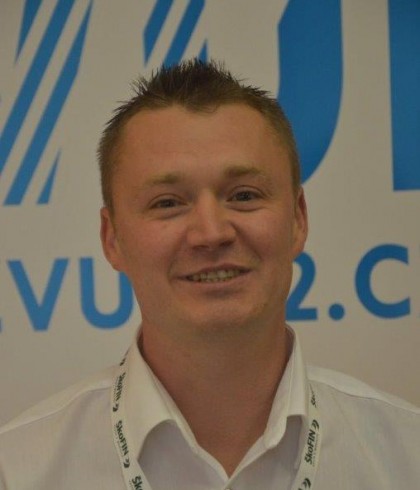 Lukáš Bajko