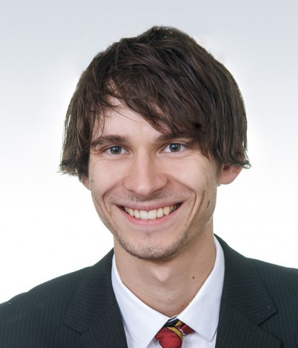Marek Hořava