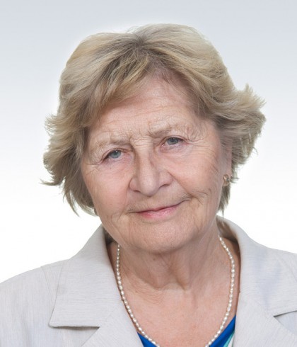Marie Zdražilová