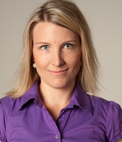 Mgr. Jana Králíková