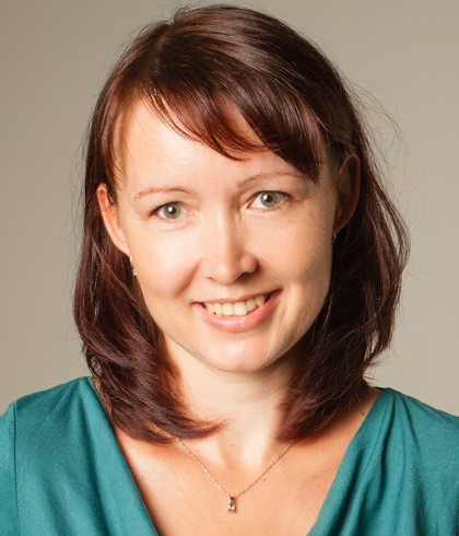 Mgr. Kateřina Kuncová