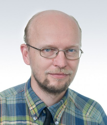 Mgr. Štěpán Bekárek