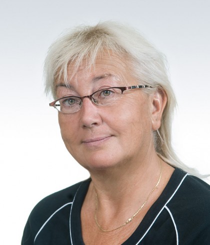 Mgr. Věra Koščová