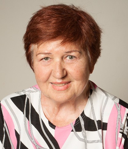 Milada Kotová