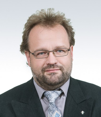 Miroslav Doubrava