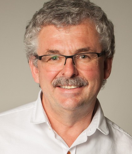 MUDr. Jiří Jeřábek