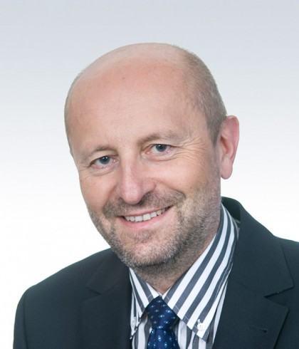 MUDr. Ondřej Debef