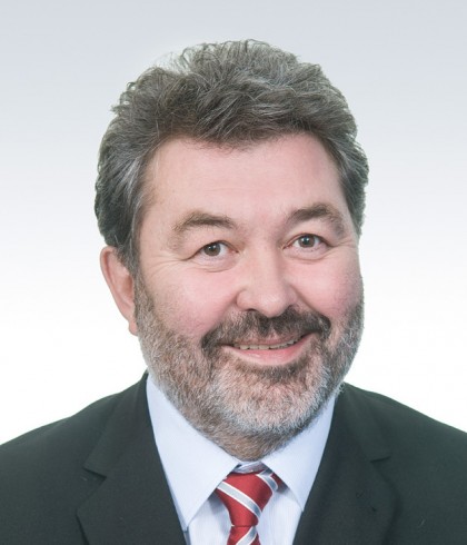 MUDr. Vojtěch Škrabal