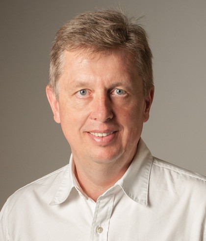 MVDr. Radomír Mlejnský, MBA