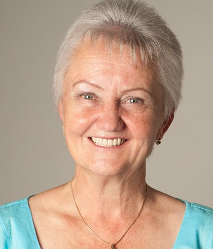 PhDr. Blanka Rašticová