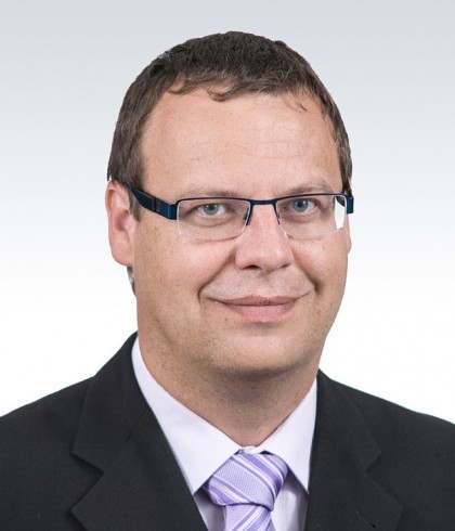 PhDr. Pavel Motyčka, Ph.D.