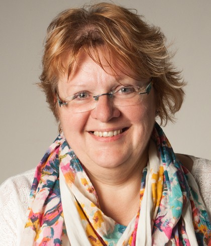 Renata Burďáková, DiS.