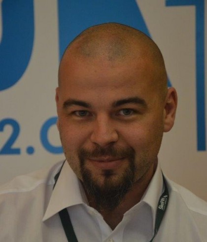Tomáš Juryca