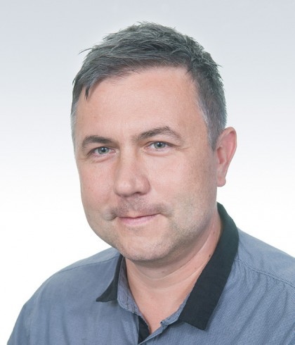 Vladislav Františ