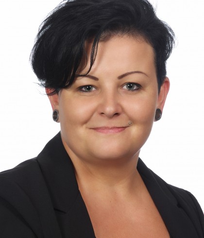 Markéta Kočicová