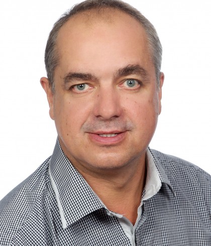 Lubomír Machala