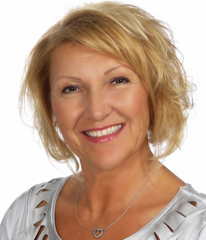 MUDr. Soňa Zlochová