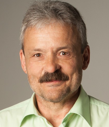 PhDr. Ivo Frolec
