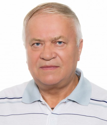 Ing. Stanislav Lečbych