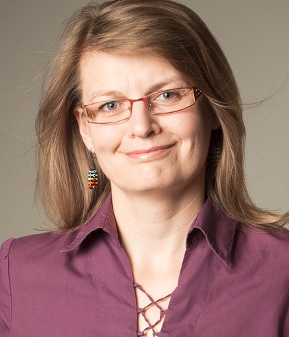 Mgr. Libuše Pavlicová