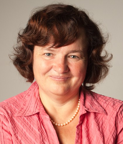 PhDr. Berenika Králíková